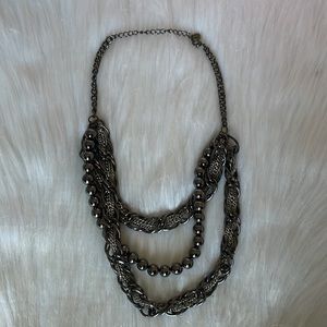 Aldo Necklace